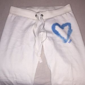 Victoria’s Secret PINK sweatpants